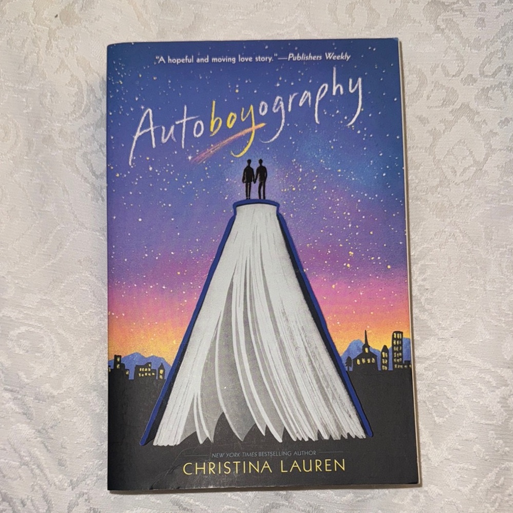 Autoboygraphy